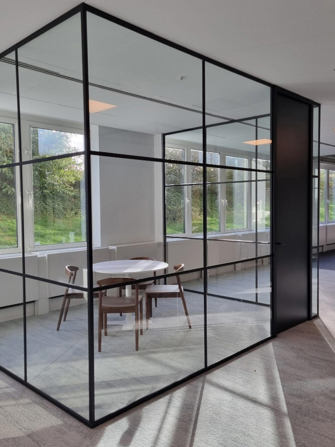 Commercial for rent in Zaventem - photo 4