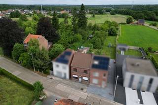 Maison à vendre à Bilzen