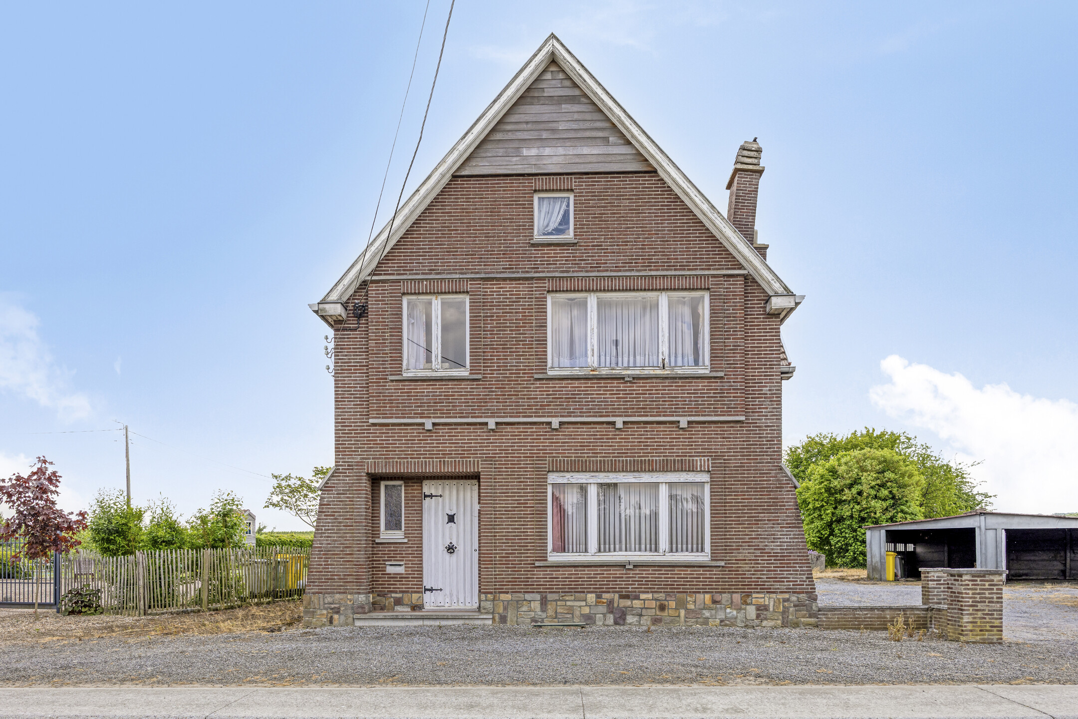 Te renoveren woning op ruim perceel te koop Kortenaken - foto 2