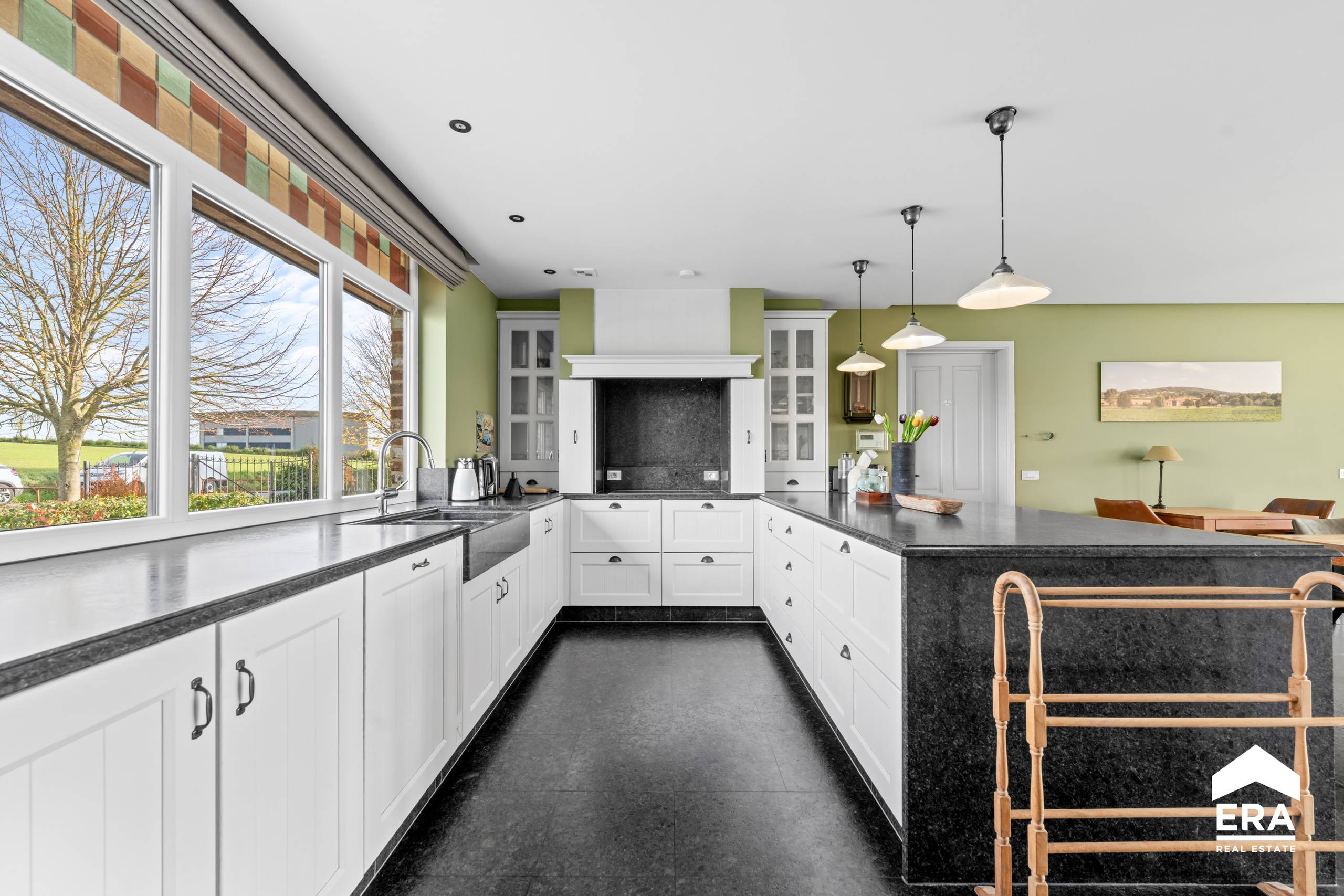 House for sale in Dranouter with 6 bedrooms - photo 4