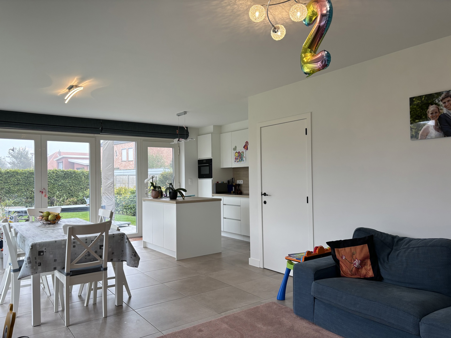 Huis te huur in Lichtaart met 3 slaapkamers - foto 4