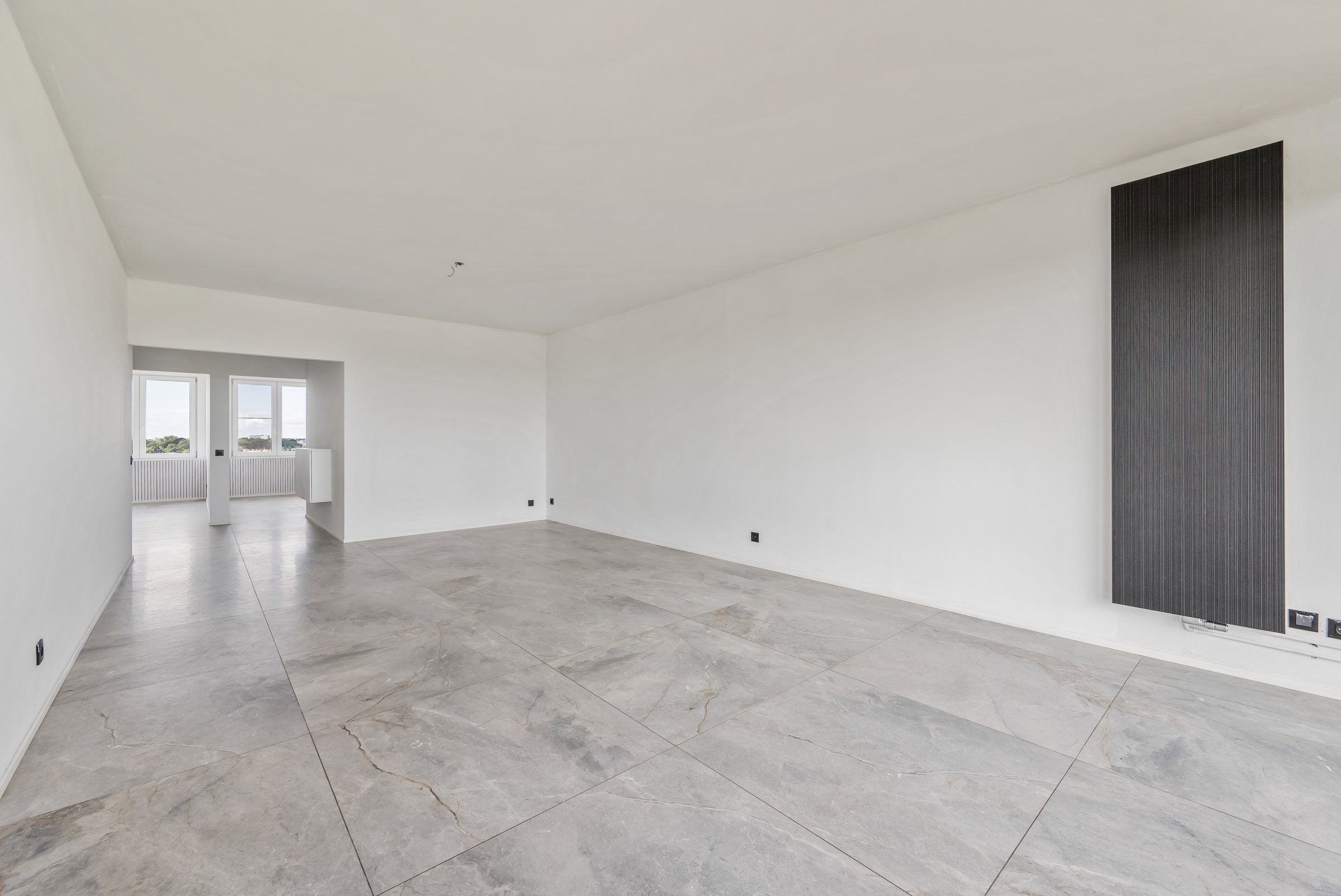 Wonen met uitzicht – stijlvol appartement in Deurne - foto 5