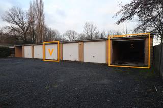 Garage à vendre à Ichtegem