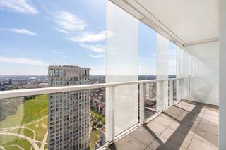 Apartment for sale in Antwerp