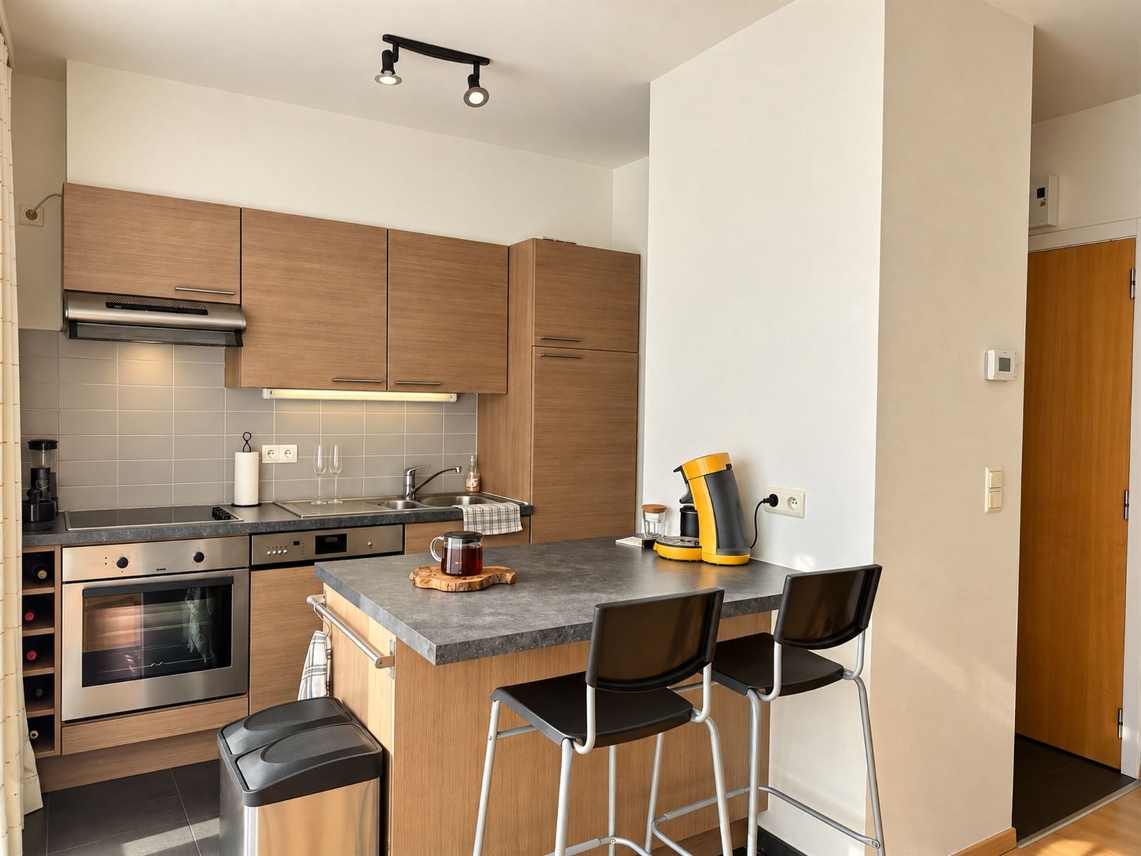 Appartement à louer à Zoersel avec 2 chambres - photo 4