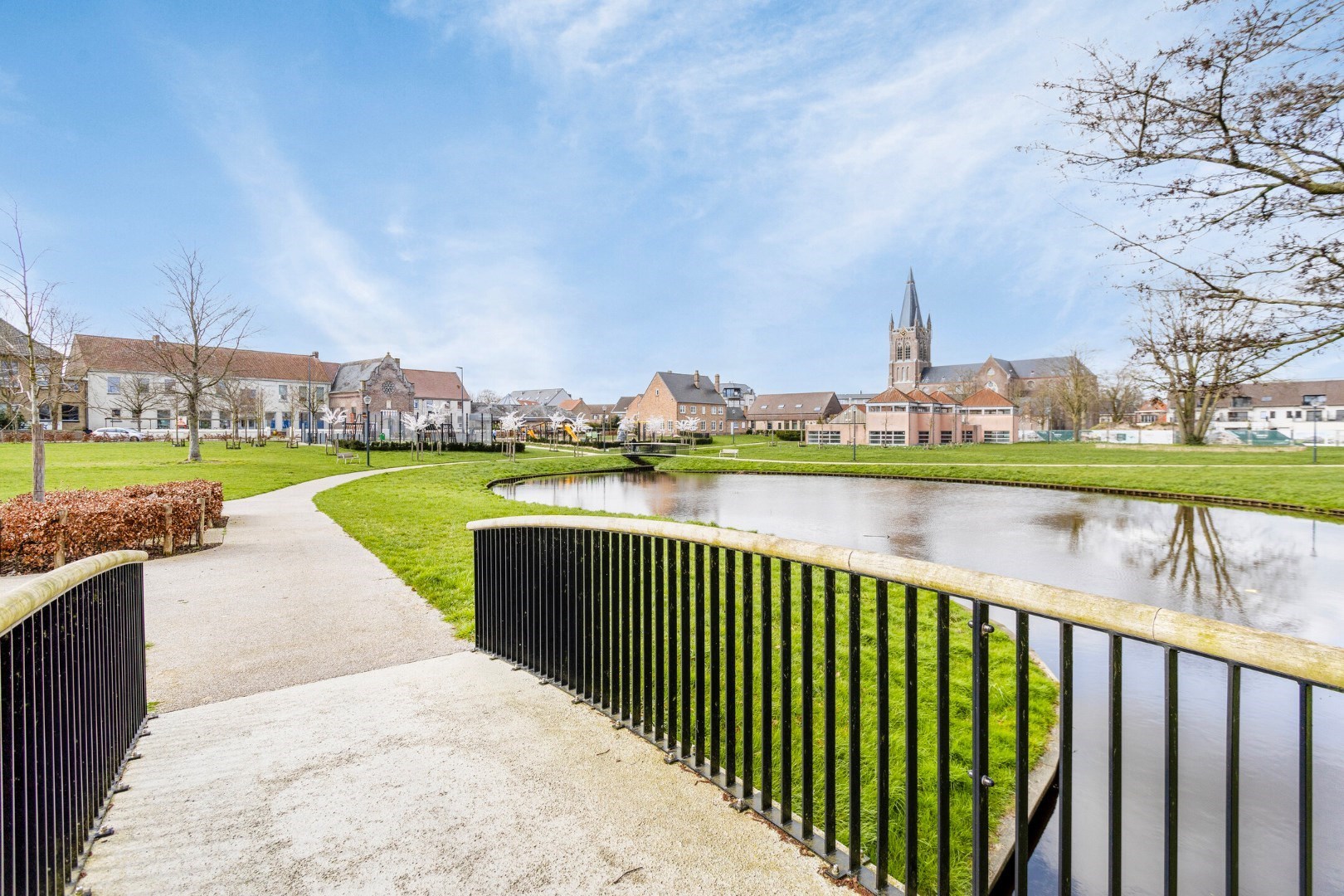 Prachtig gelegen penhouse met uitzonderlijk zicht - foto 5