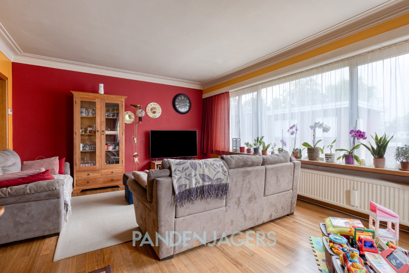 Ruim appartement in kleinschalige building te Brasschaat - foto 3