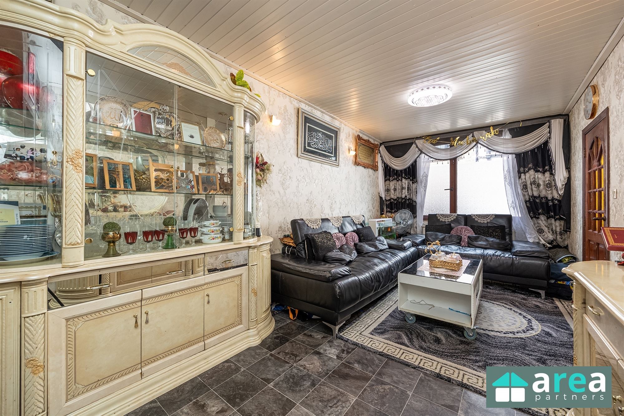 Charmante woning met 3 slaapkamer. - foto 5