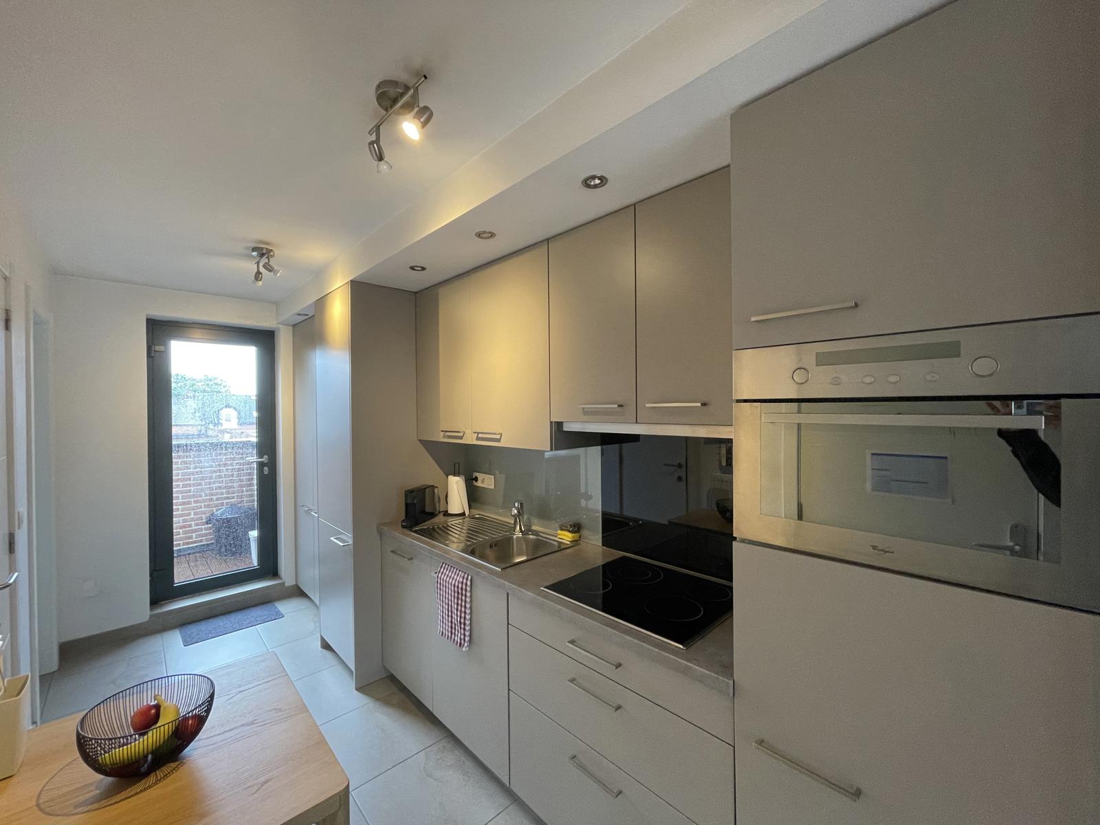 LEDE - Recent duplexappartement in de dorpskern. - foto 5