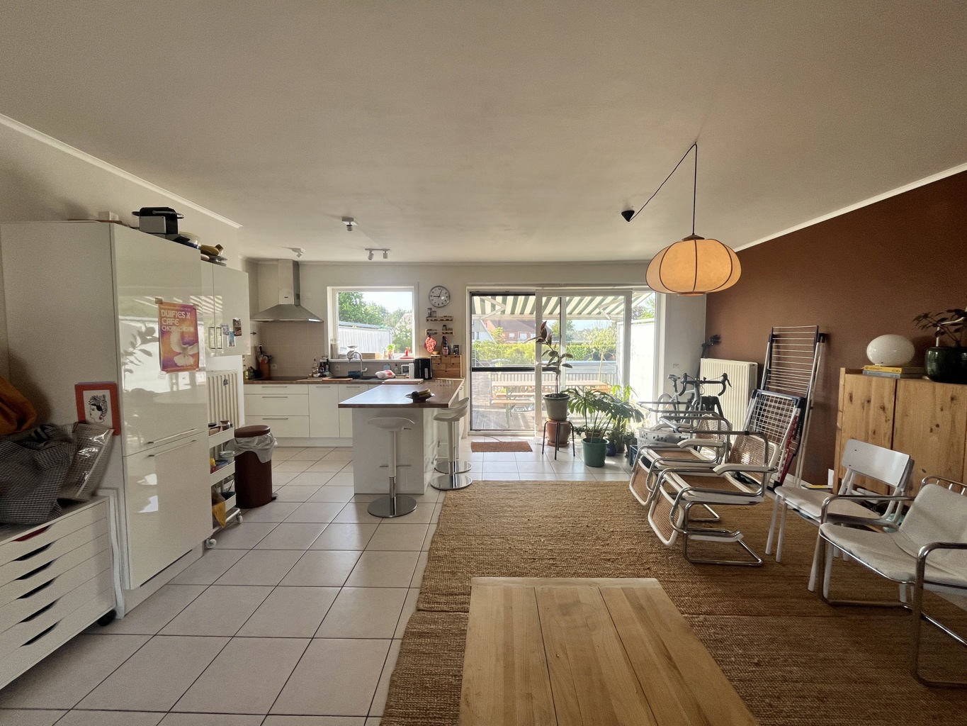 Appartement te huur in Nazareth-De Pinte met 2 slaapkamers - foto 1