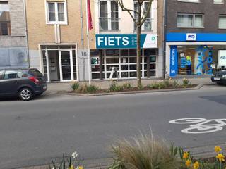 Appartement à louer à Audenarde