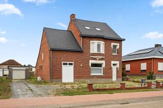 Maison à vendre à Hulshout