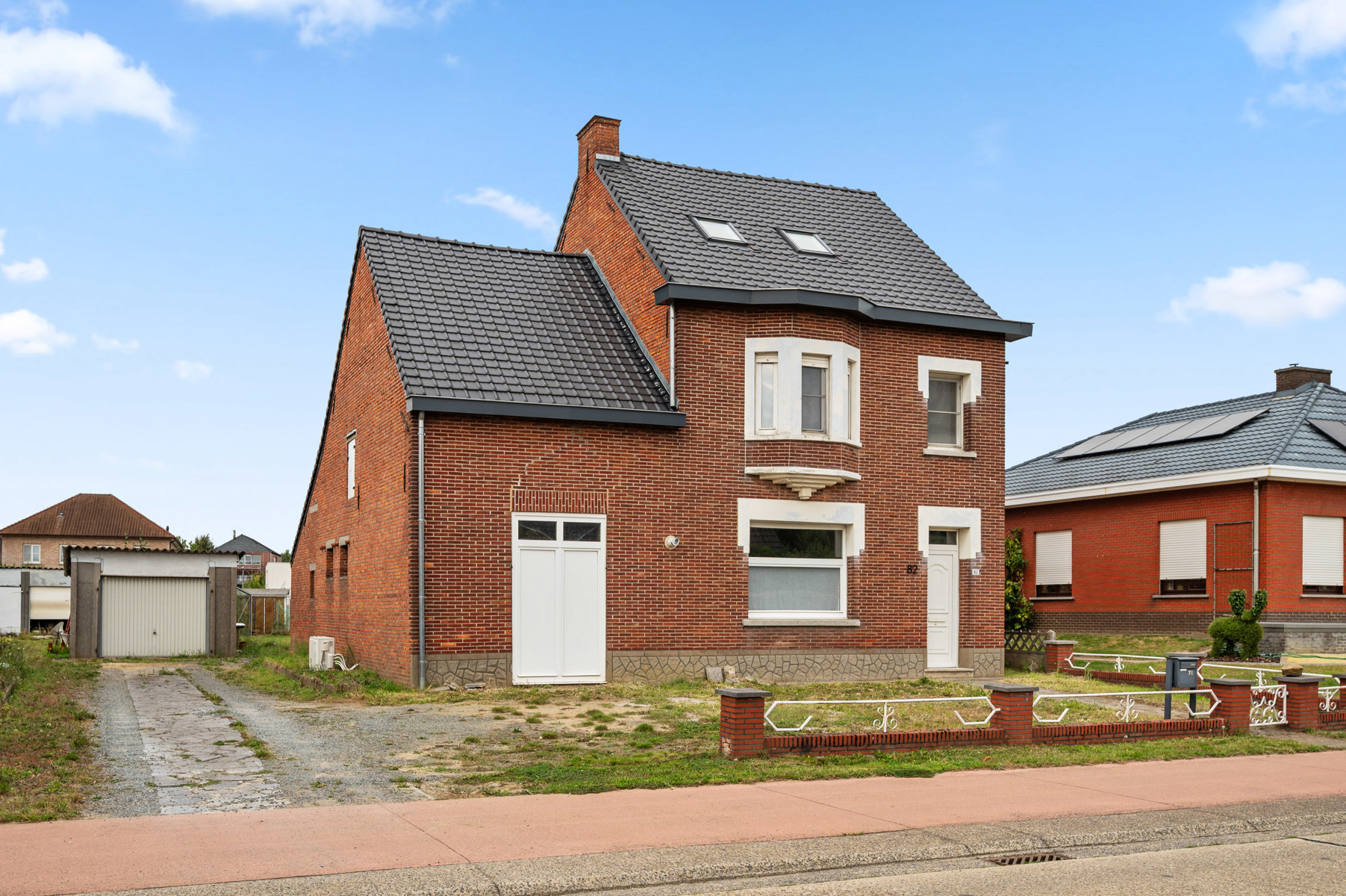 Maison à vendre à Hulshout avec 3 chambres - photo 2