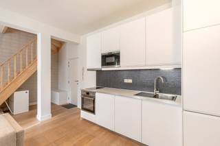 Appartement à louer à Louvain