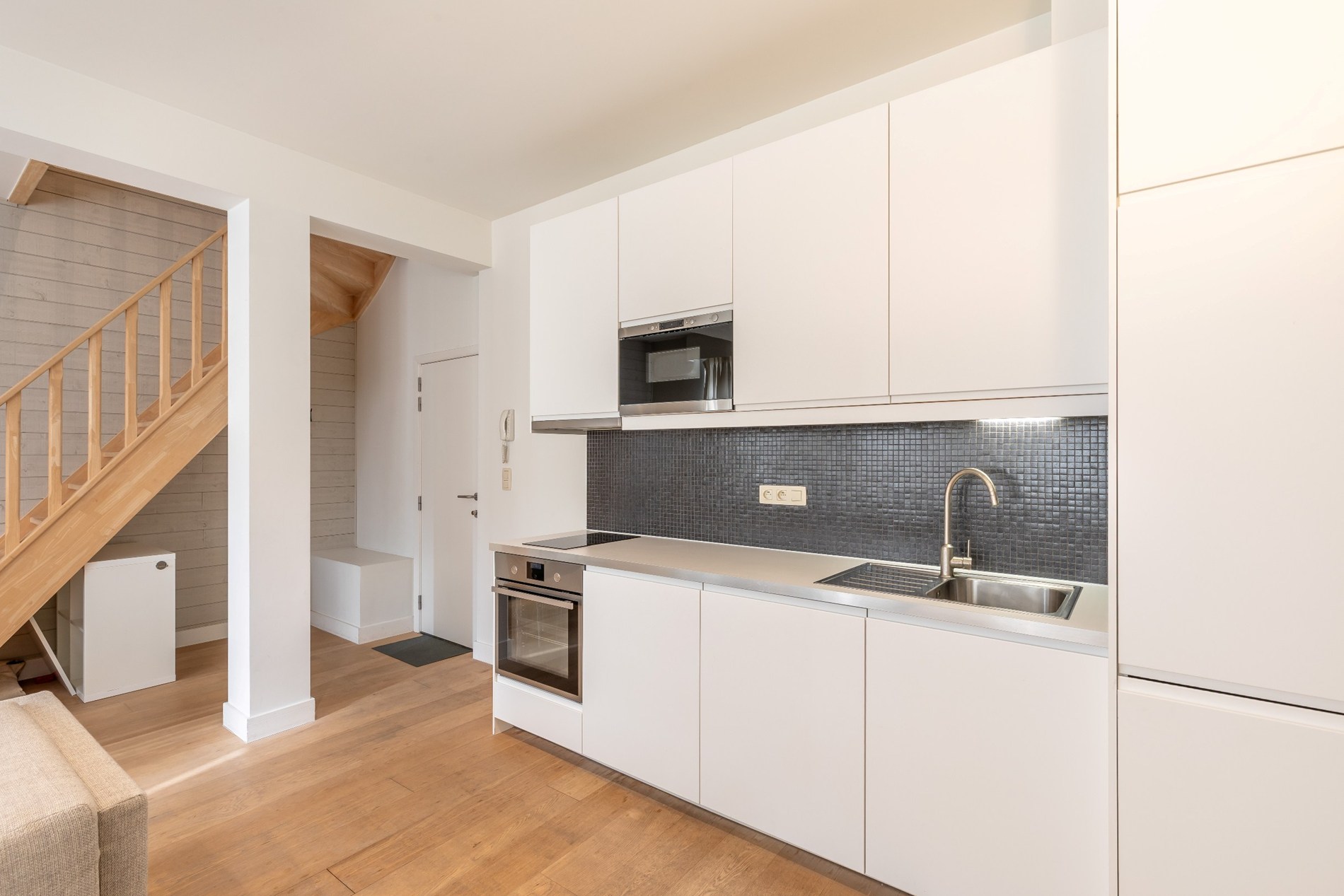 Appartement à louer à Louvain avec 1 chambre - photo 3