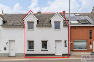 Maison à vendre à Scherpenheuvel-Zichem