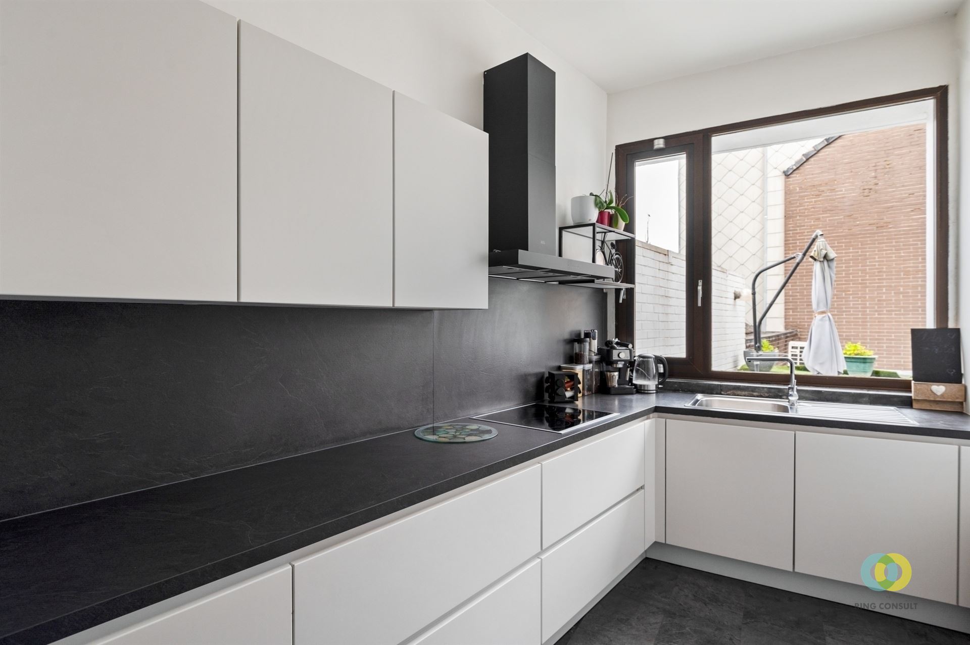 Uitzonderlijk duplex appartement  - foto 4