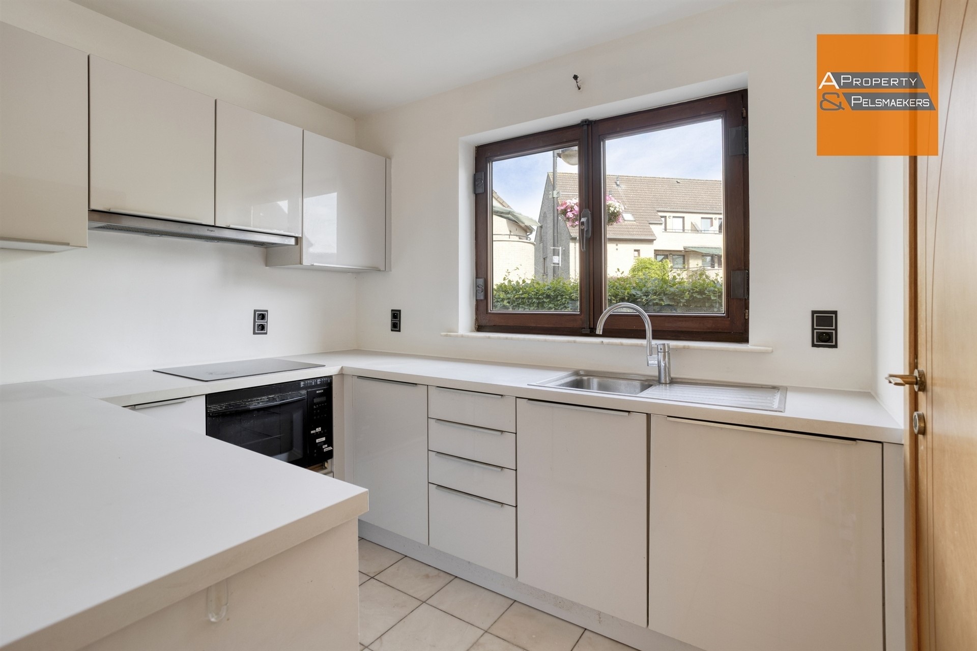 Appartement 2 ch avec grand jardin et parking - photo 3