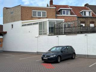 House for sale in Bruges
