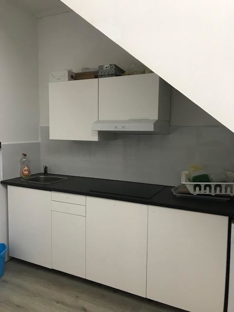 Maison à louer à Anvers avec 9 chambres - photo 5