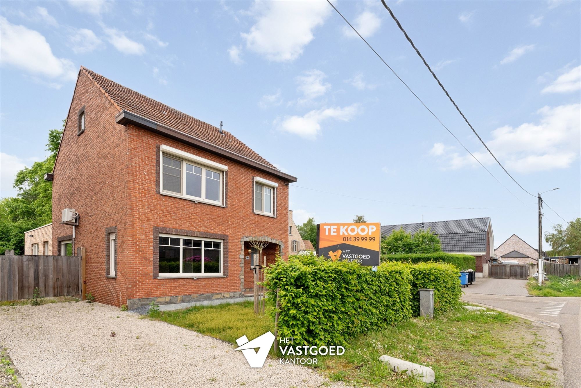 VOLLEDIG GERENOVEERDE WONING OP IDEALE LIGGING - foto 4