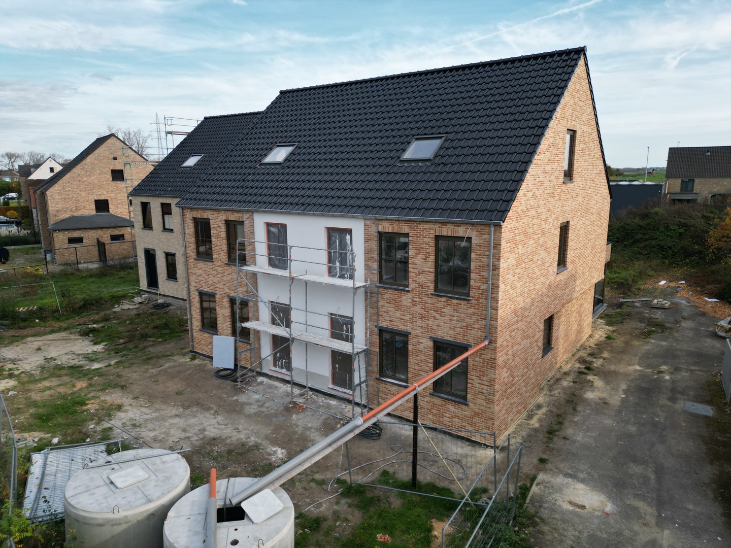 Maison à vendre à Elen avec 3 chambres - photo 1