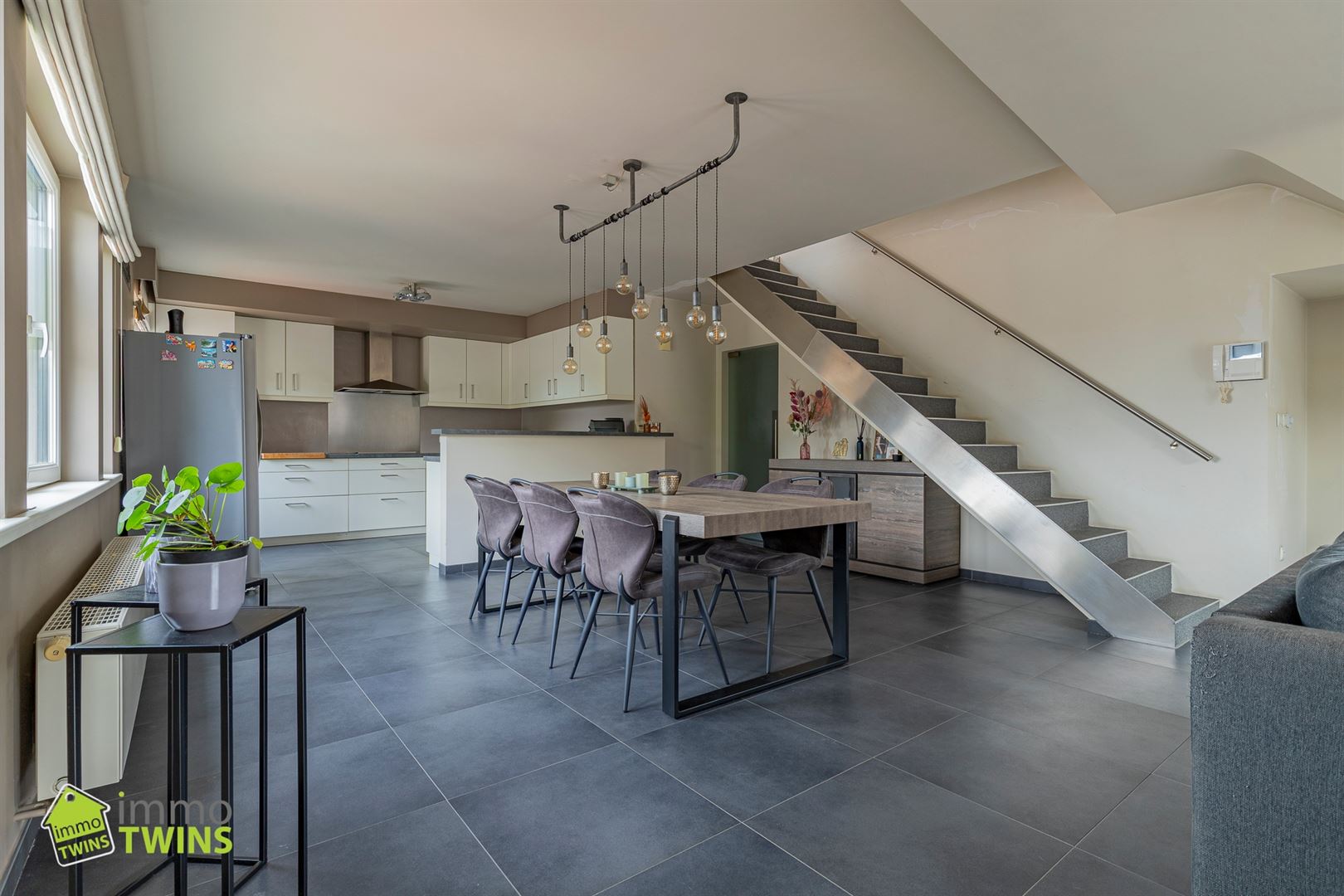 Apartment for sale in Sint-Gillis-Dendermonde with 3 bedrooms - photo 5