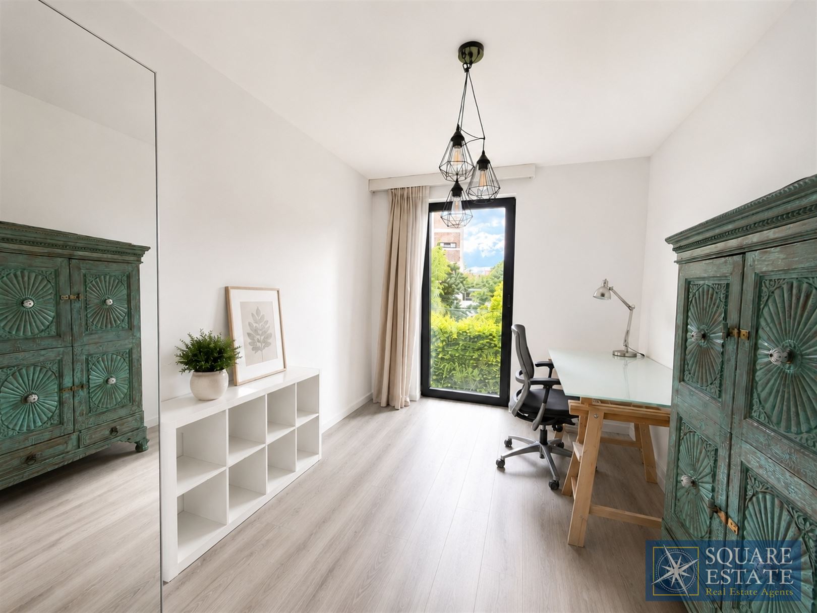 Superb 2-bedroom apartment - photo 5