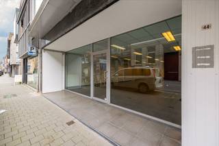 Commercial for sale in Turnhout