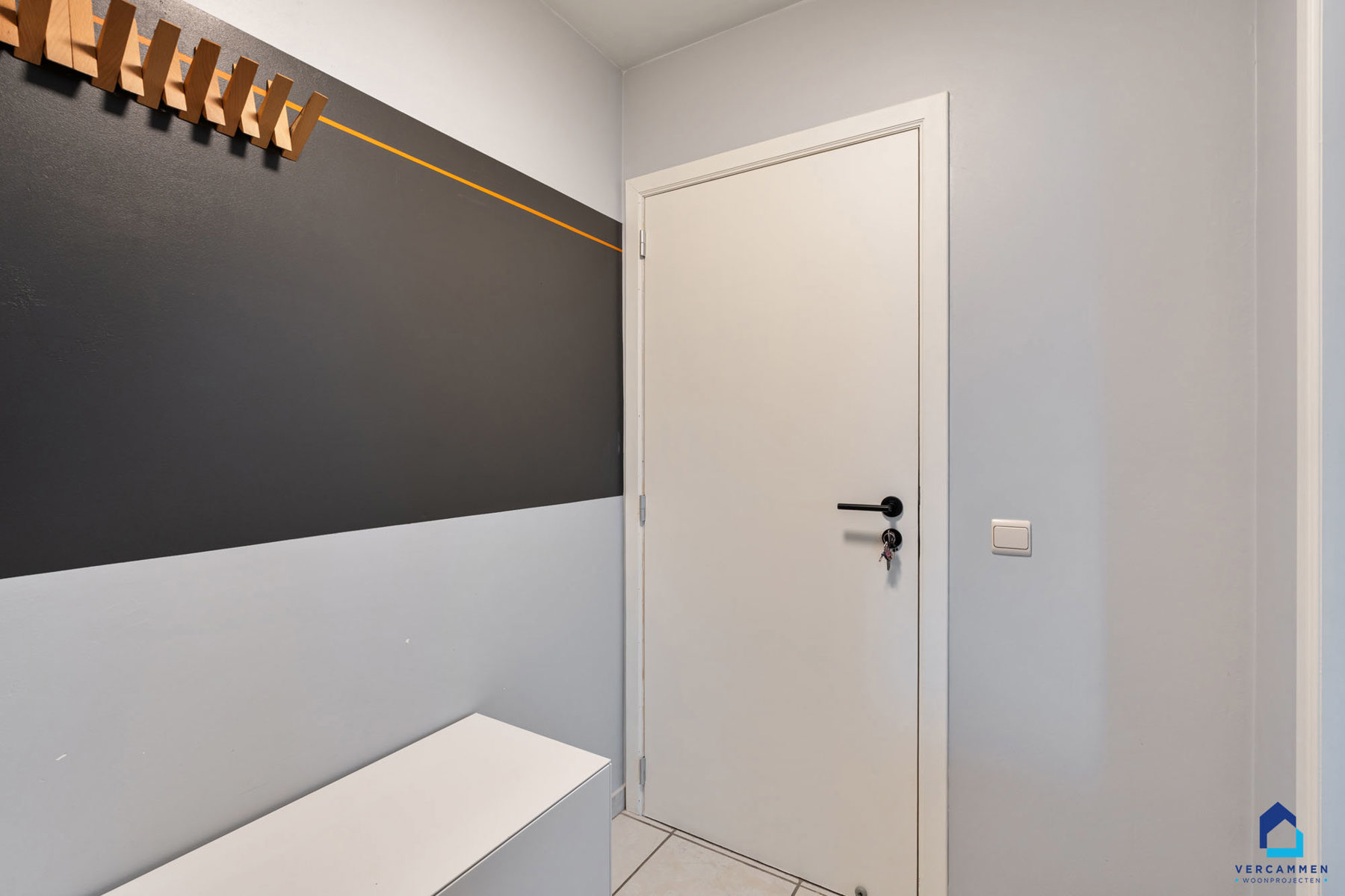 Energiezuinig duplex appartement in Kortessem - foto 4