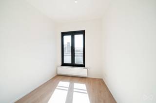Appartement te koop in Bergen