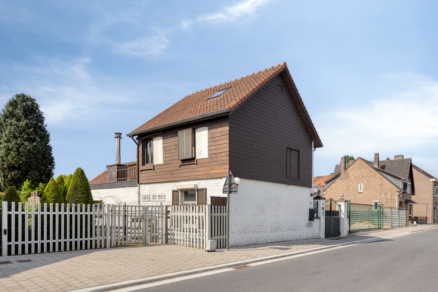 Maison à vendre à Lanaken avec 4 chambres - photo 2