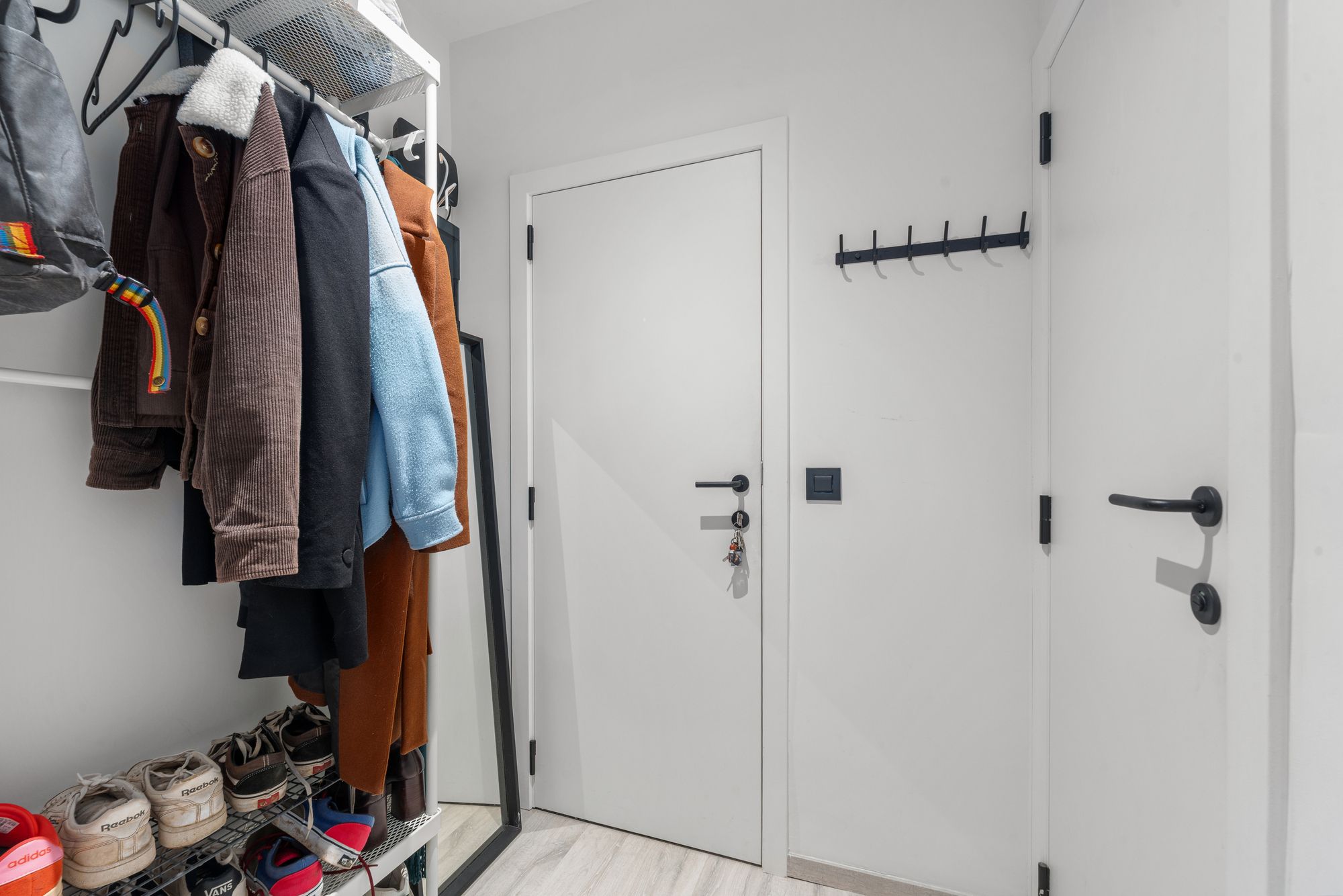 Apartment for sale in Ghent with 1 bedroom - photo 2