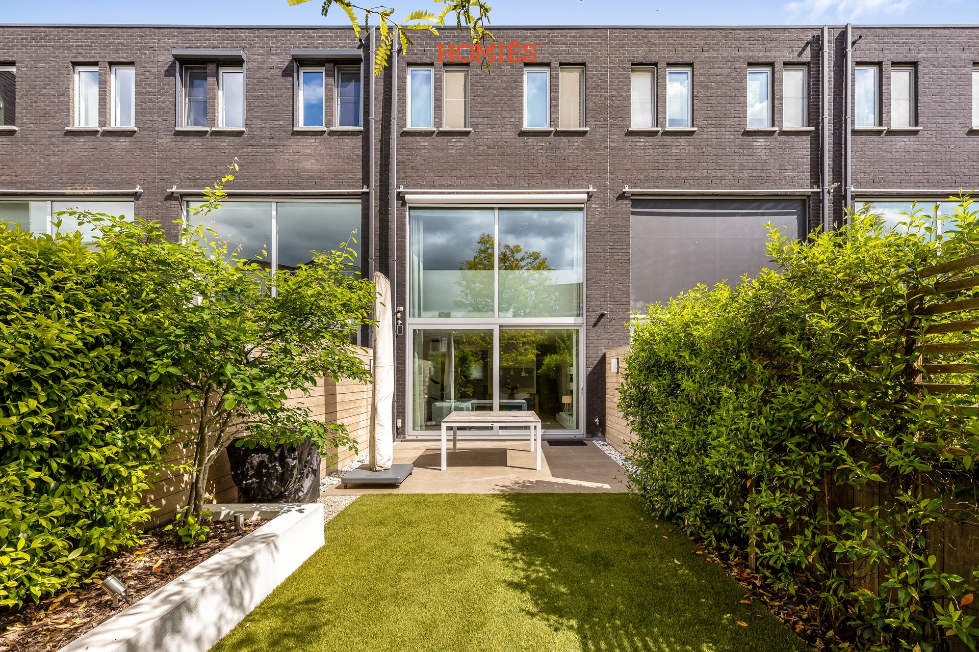 Uitzonderlijke stadswoning in hartje Leuven - foto 5
