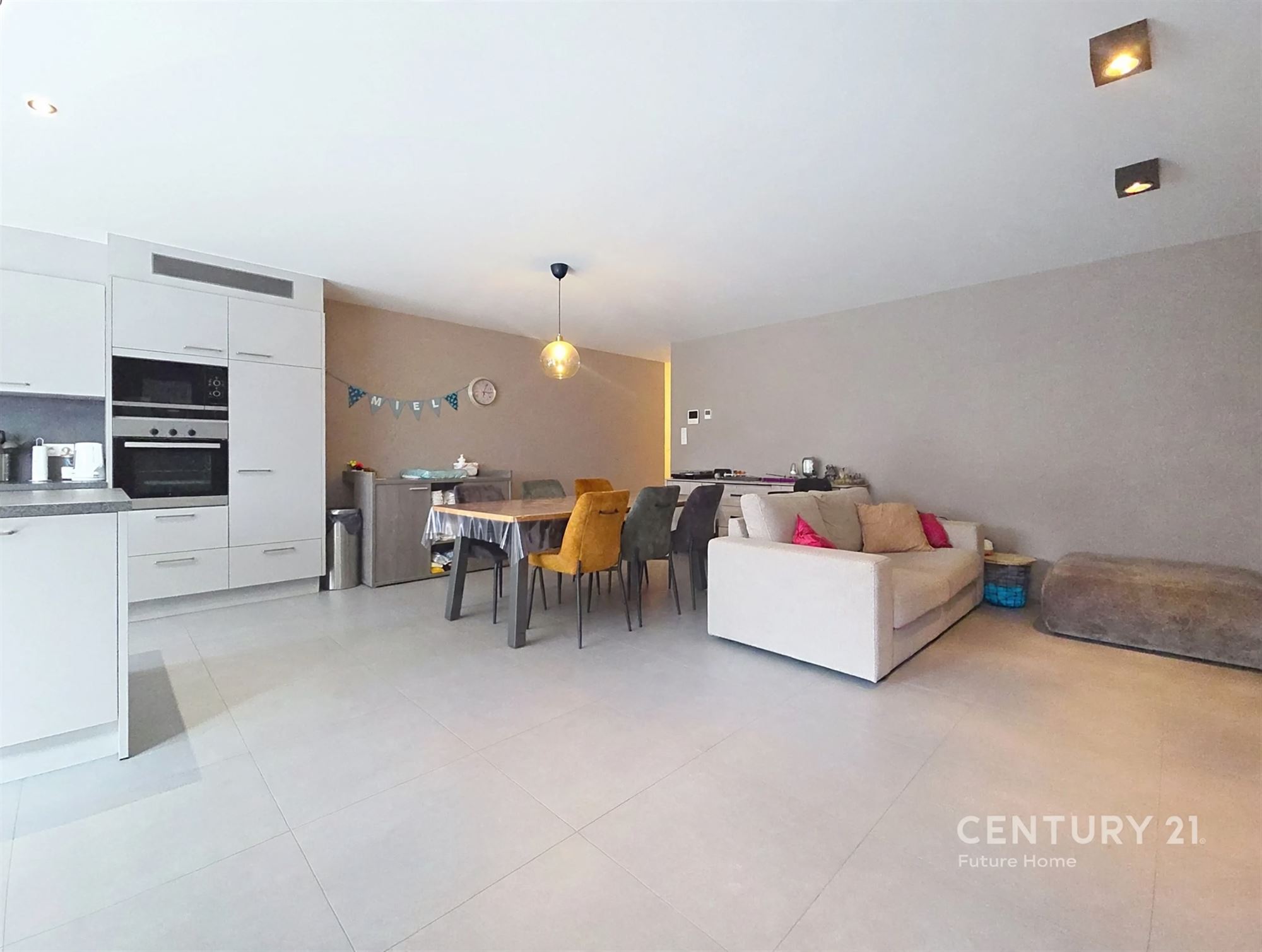 Gelijkvloers appartement in Hamont-Achel! - foto 5