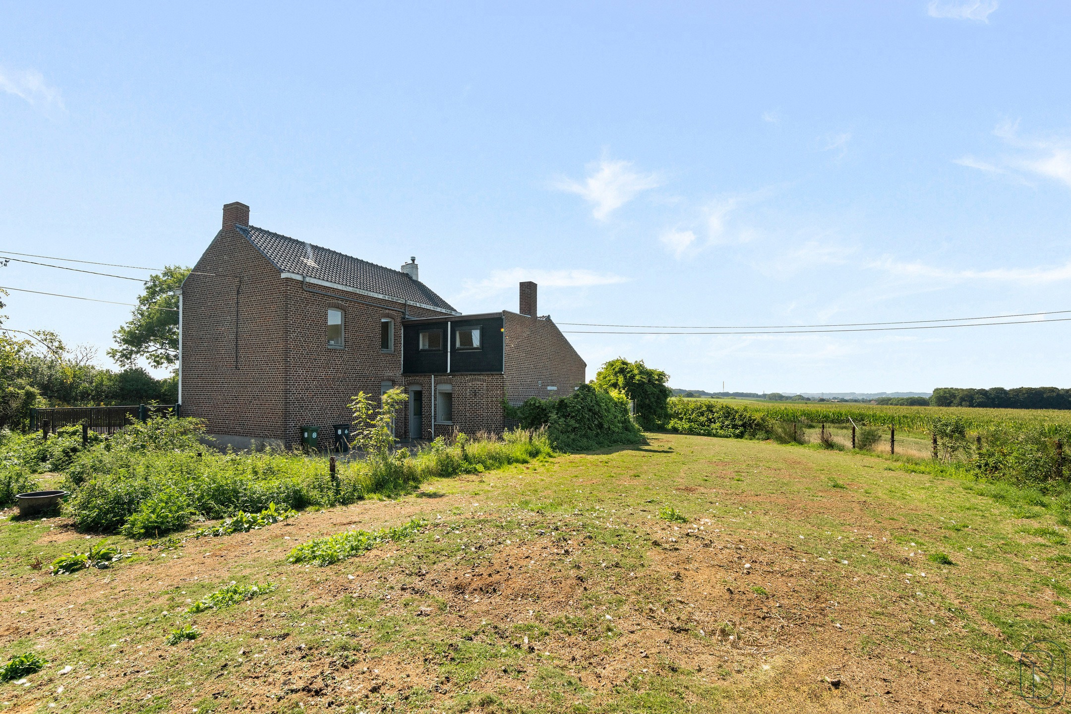 Maison à vendre à Kluisbergen avec 5 chambres - photo 4