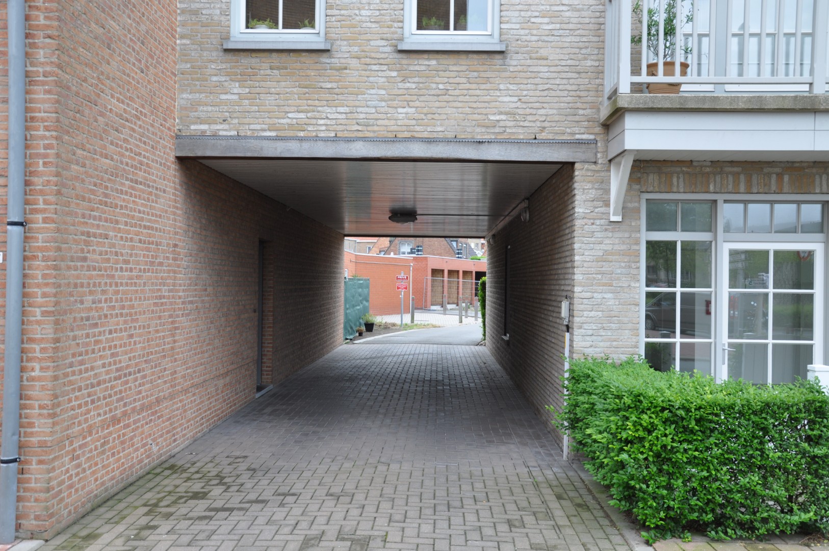 Garage te huur in Heist-Aan-Zee - foto 2