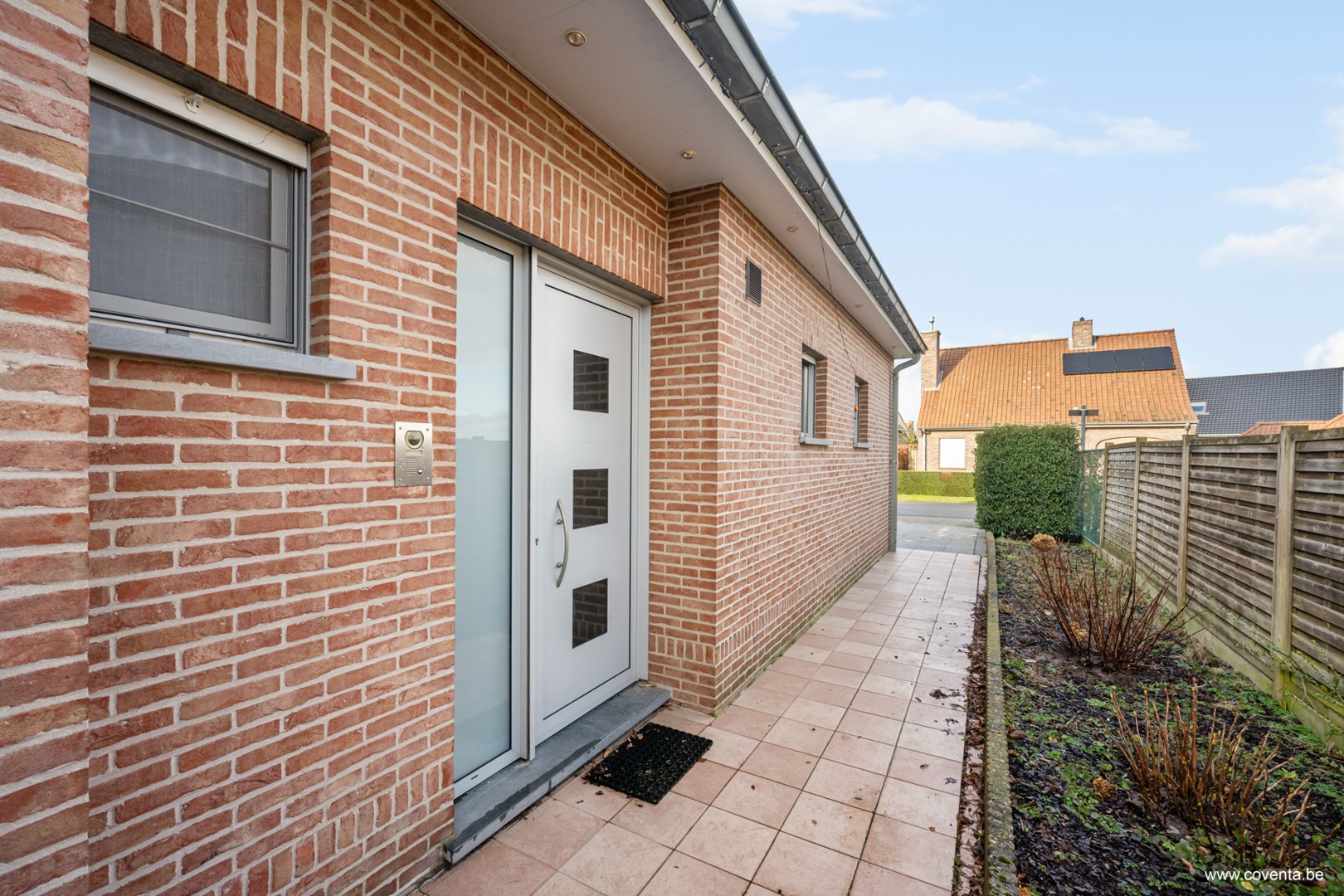 Ruime alleenstaande woning te Beitem (Roeselare) te koop - foto 5
