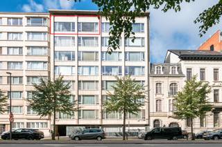 Appartement à vendre à Anvers