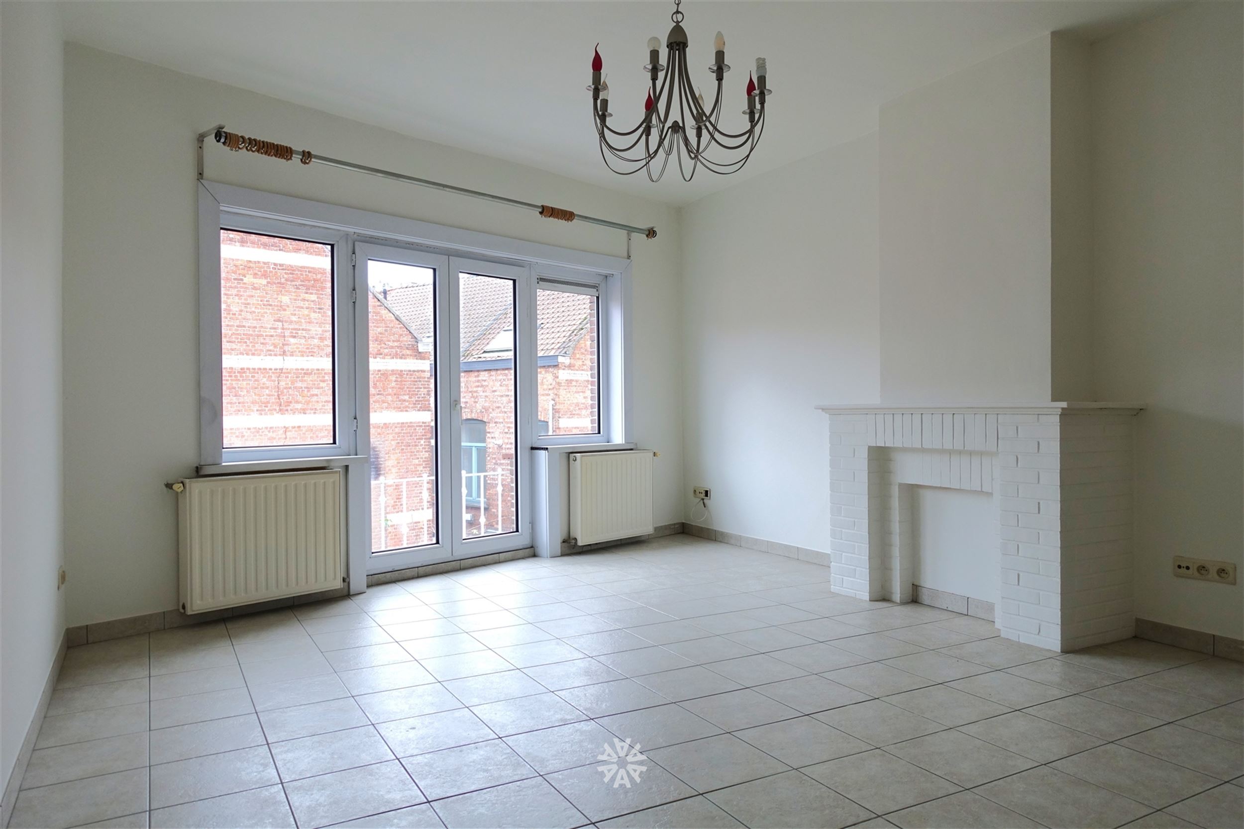 Gezellig appartement met garagebox te huur in Gent - foto 1