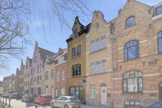 Maison à vendre à Ypres