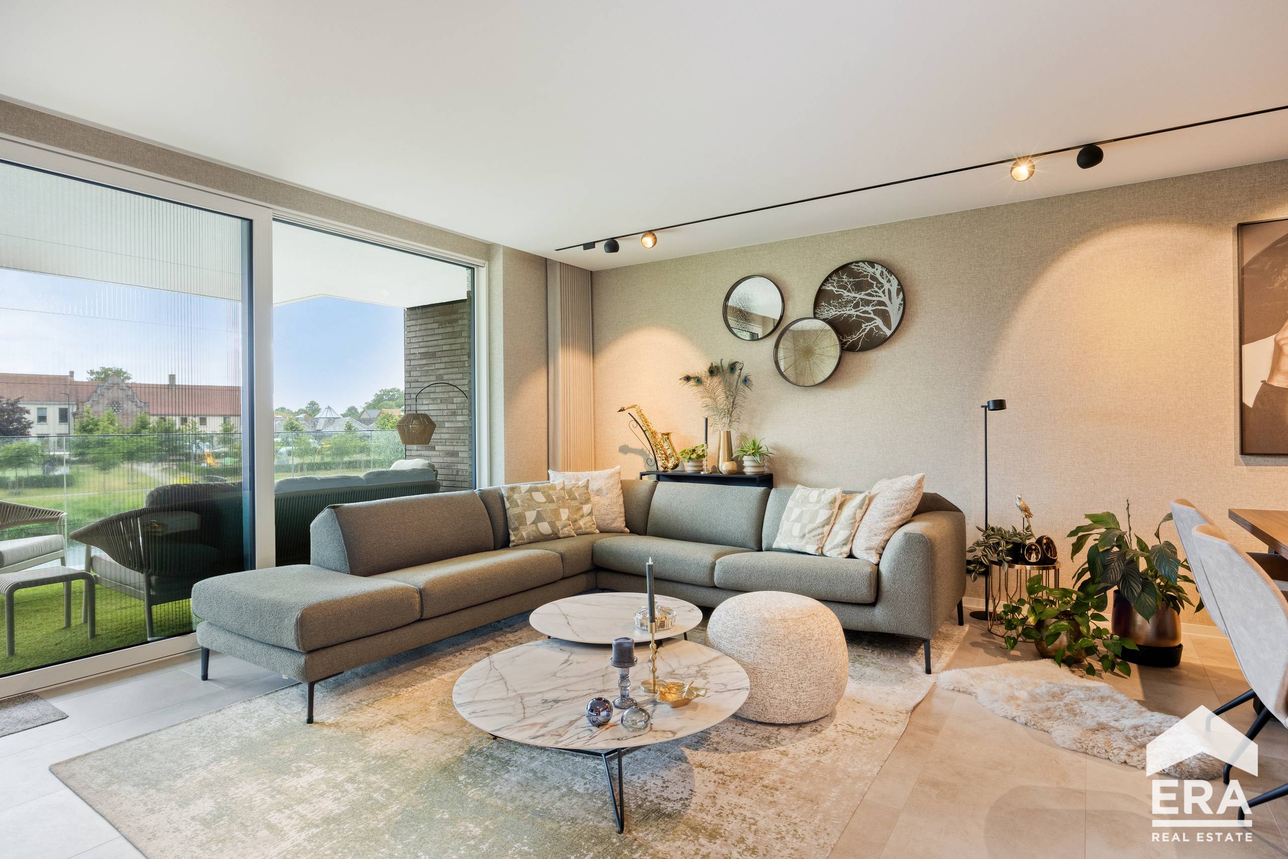 Luxueus BEN appartement met prachtig zicht - foto 4