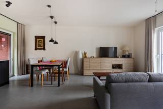 We treffen dit mooie appartement op de tweede verdieping van een net opgeleverd gebouw aan de Pachterslei te Boom. Het project “Parkview” ligt op...