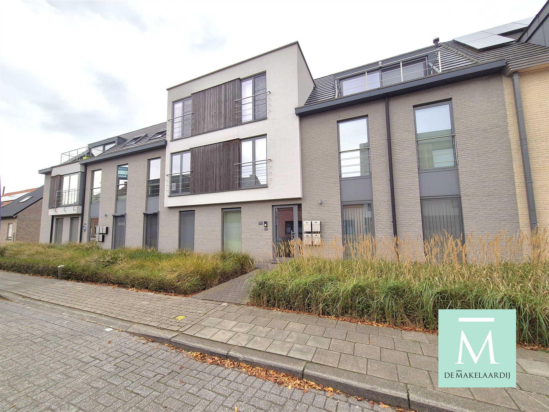 Apartment for rent in Sint-Katelijne-Waver with 2 bedrooms - photo 1