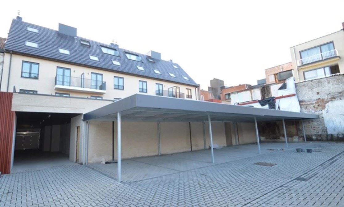 CASCO NIEUWBOUW HANDELSGELIJKVLOERS NAAST HANS ANDERS - foto 4