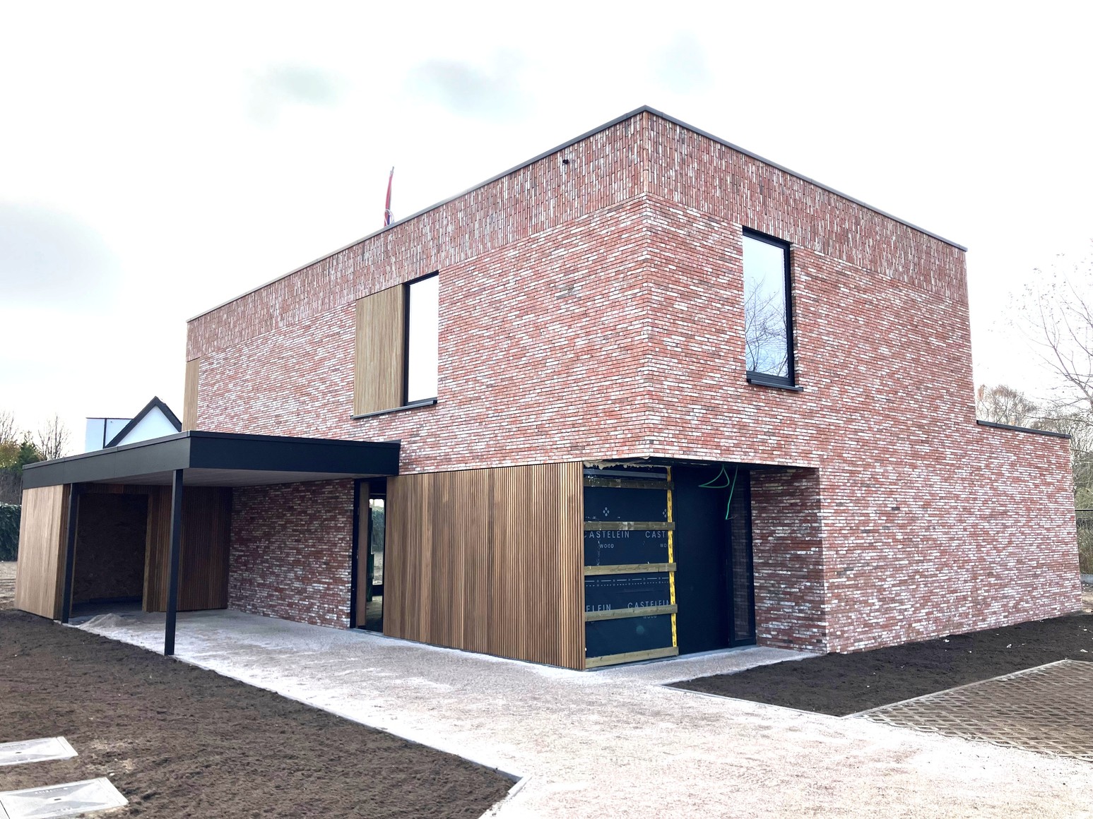 Ruime villa te Oostduinkerke - foto 4