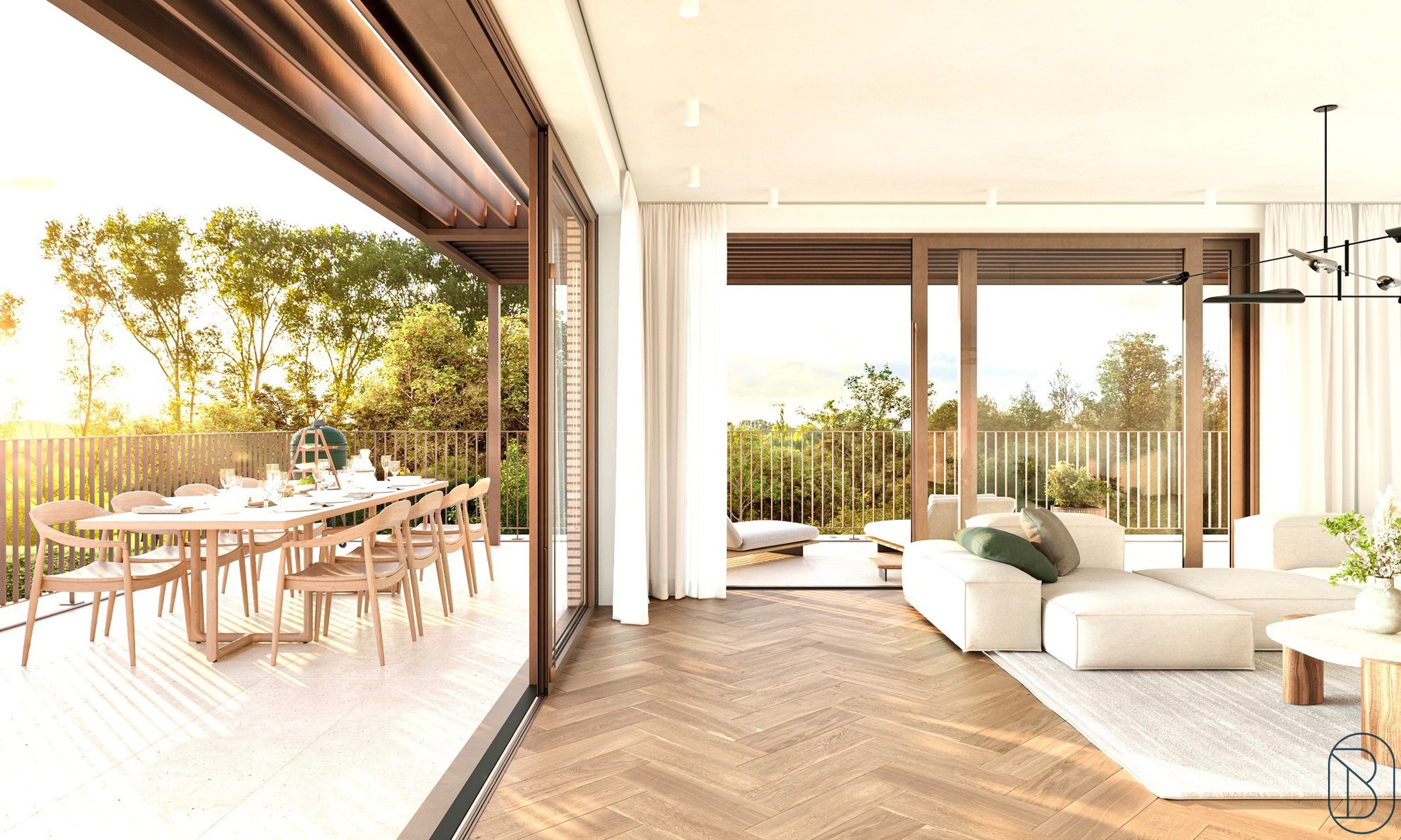 Projet à vendre à Zulte - photo 4