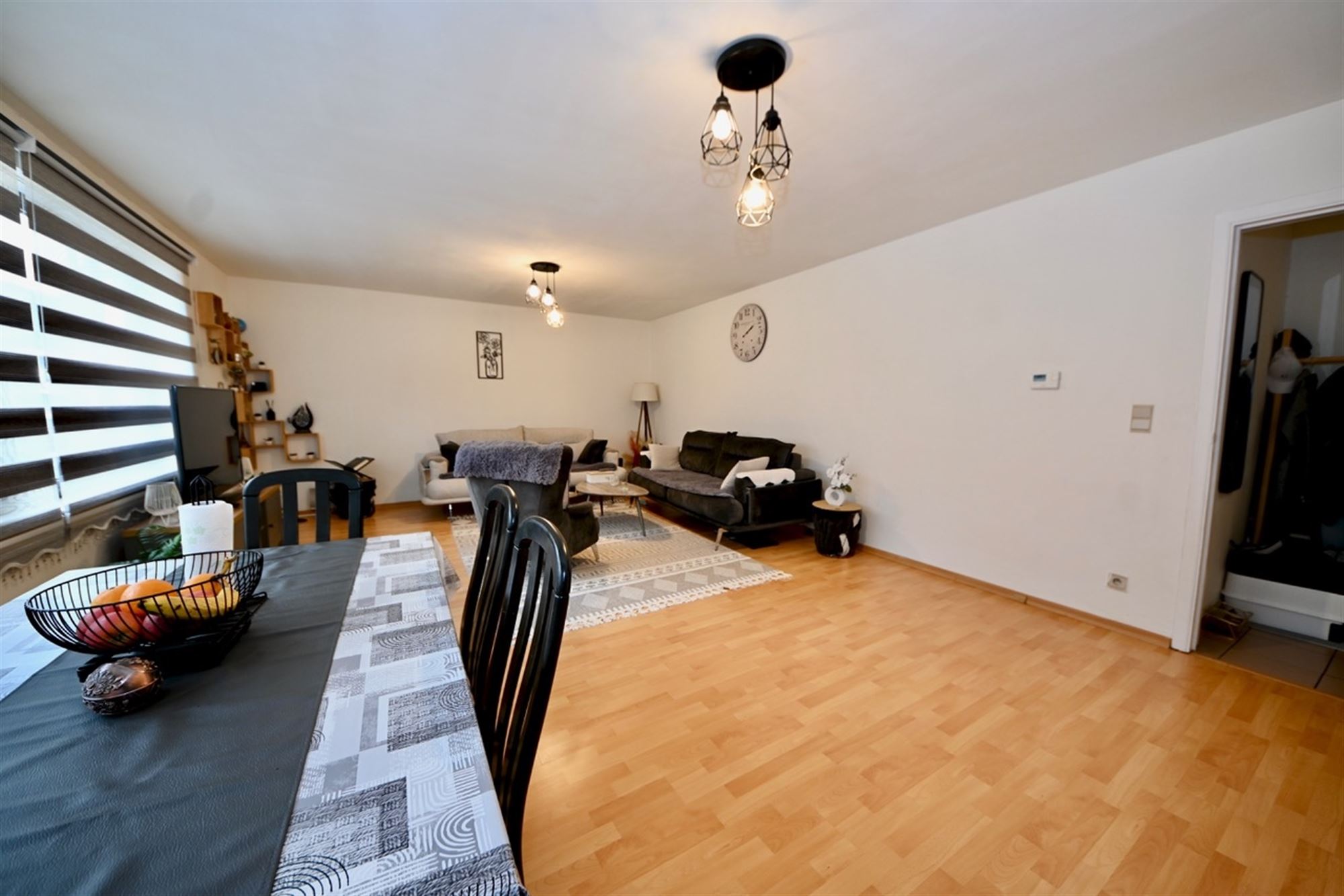 Instapklaar appartement met 3 slaapkamers en garage. - foto 4