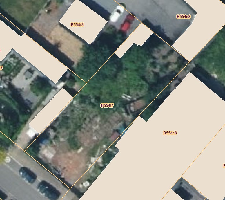 Bouwgrond geschikt voor HOB te koop in Zulte - foto 5