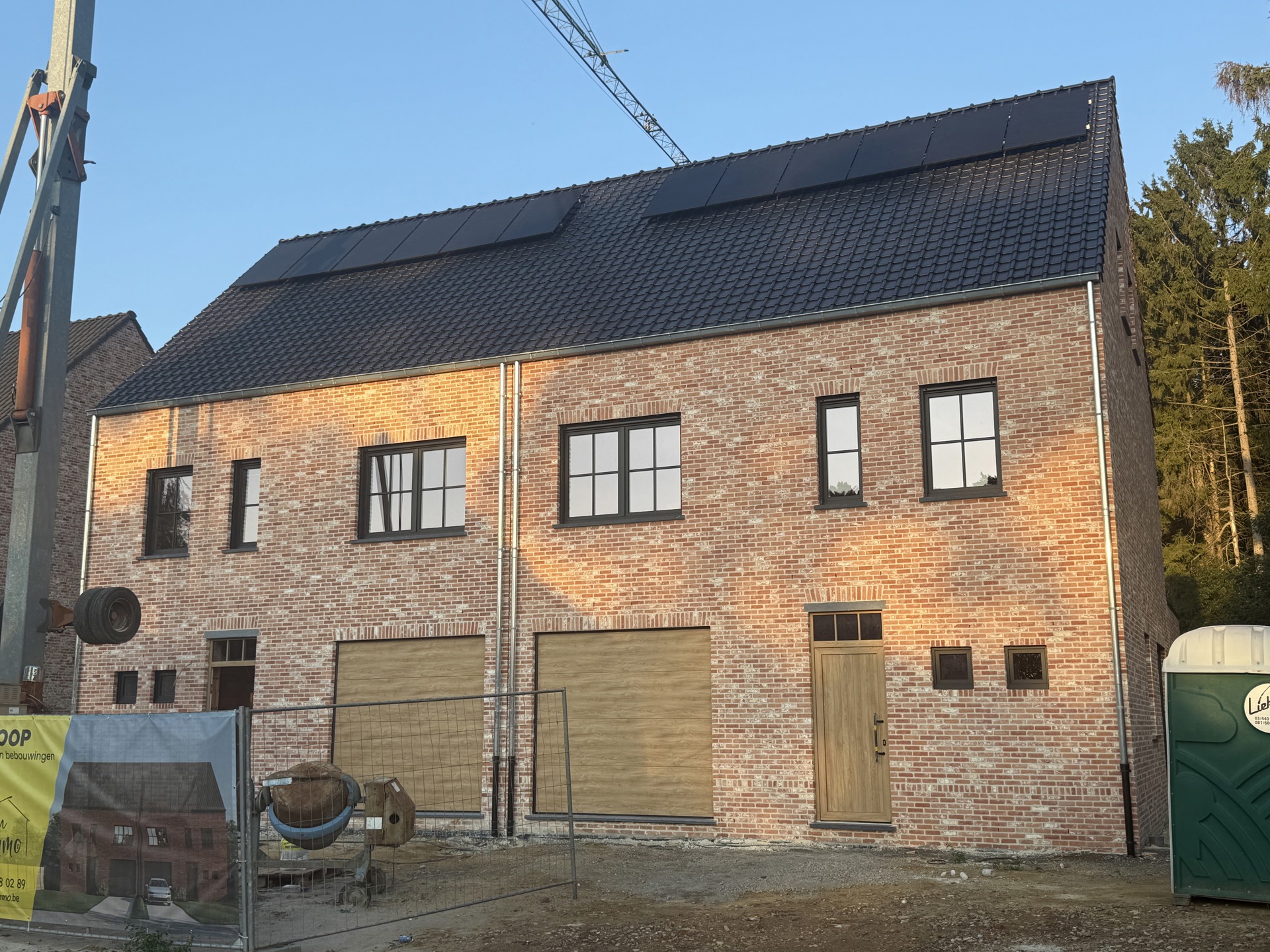 Huis te koop in Herselt met 3 slaapkamers - foto 5